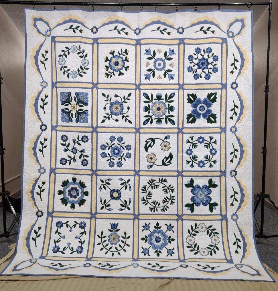 Colorado Springs Quilt Guild Quilt, Guild, Quilting